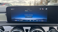 Mercedes-Benz CLA 250e AMG Line Premium 5dr Tip Auto Estate